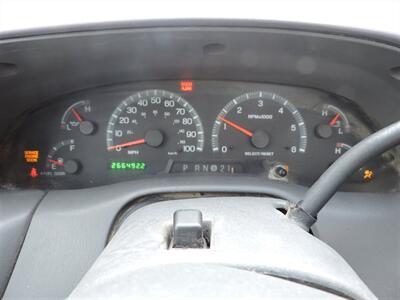 2004 Ford F-150 XL   - Photo 12 - North Platte, NE 69101