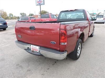 2004 Ford F-150 XL   - Photo 5 - North Platte, NE 69101