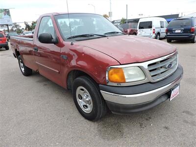 2004 Ford F-150 XL   - Photo 4 - North Platte, NE 69101