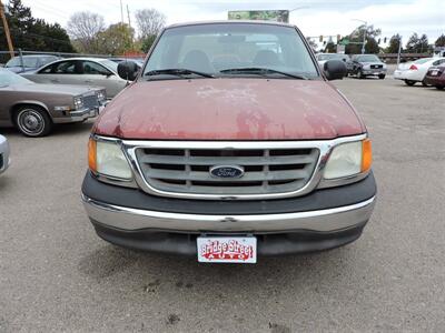 2004 Ford F-150 XL   - Photo 3 - North Platte, NE 69101