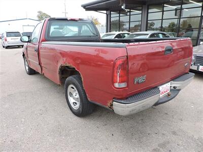 2004 Ford F-150 XL   - Photo 7 - North Platte, NE 69101