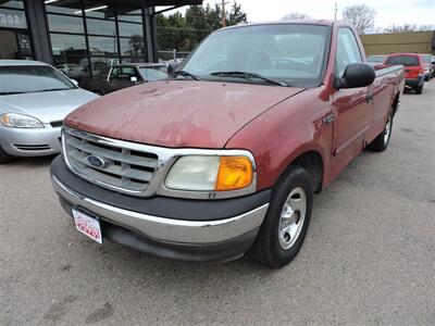 2004 Ford F-150 XL  