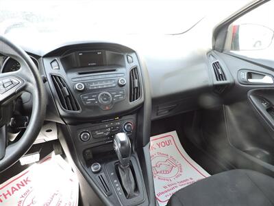 2015 Ford Focus SE   - Photo 15 - Kearney, NE 68847
