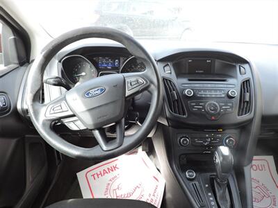 2015 Ford Focus SE   - Photo 14 - Kearney, NE 68847