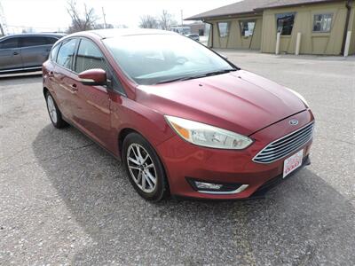 2015 Ford Focus SE   - Photo 4 - Kearney, NE 68847