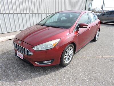 2015 Ford Focus SE   - Photo 2 - Kearney, NE 68847