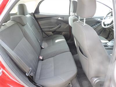 2015 Ford Focus SE   - Photo 11 - Kearney, NE 68847