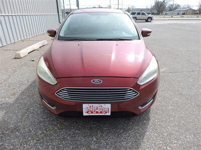 2015 Ford Focus SE   - Photo 3 - Kearney, NE 68847