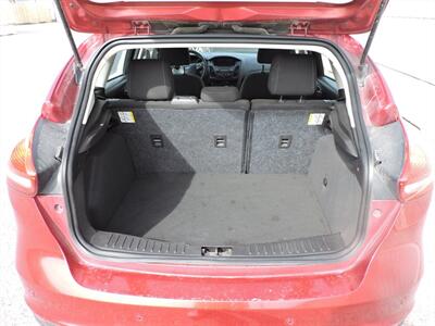 2015 Ford Focus SE   - Photo 12 - Kearney, NE 68847