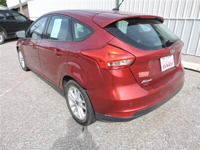 2015 Ford Focus SE   - Photo 7 - Kearney, NE 68847