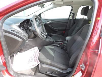 2015 Ford Focus SE   - Photo 9 - Kearney, NE 68847
