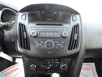 2015 Ford Focus SE   - Photo 18 - Kearney, NE 68847