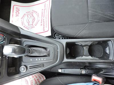 2015 Ford Focus SE   - Photo 19 - Kearney, NE 68847