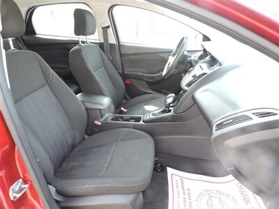 2015 Ford Focus SE   - Photo 10 - Kearney, NE 68847