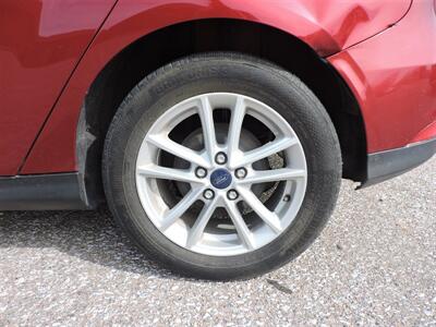 2015 Ford Focus SE   - Photo 8 - Kearney, NE 68847