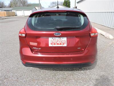 2015 Ford Focus SE   - Photo 6 - Kearney, NE 68847