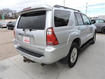2006 Toyota 4Runner SR5   - Photo 5 - Lexington, NE 68850