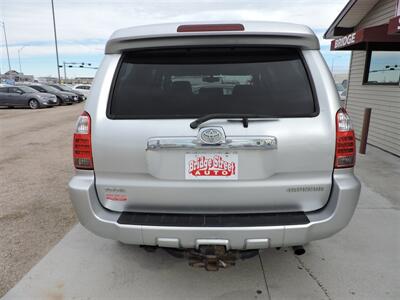 2006 Toyota 4Runner SR5   - Photo 6 - Lexington, NE 68850