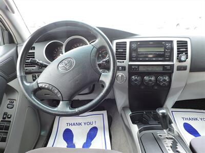 2006 Toyota 4Runner SR5   - Photo 12 - Lexington, NE 68850