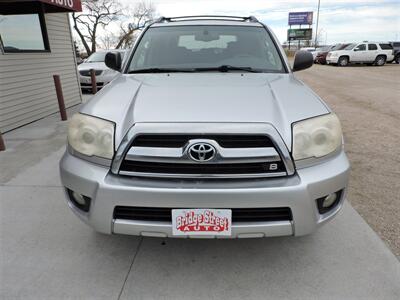 2006 Toyota 4Runner SR5   - Photo 3 - Lexington, NE 68850