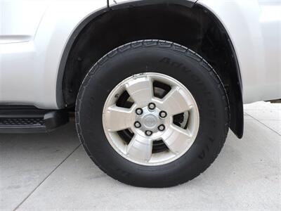 2006 Toyota 4Runner SR5   - Photo 8 - Lexington, NE 68850