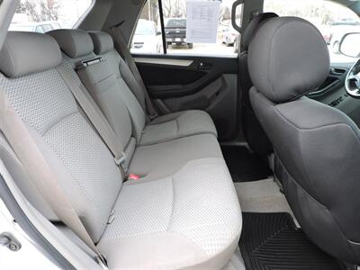 2006 Toyota 4Runner SR5   - Photo 11 - Lexington, NE 68850