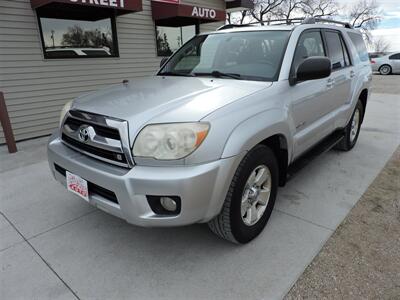 2006 Toyota 4Runner SR5   - Photo 2 - Lexington, NE 68850