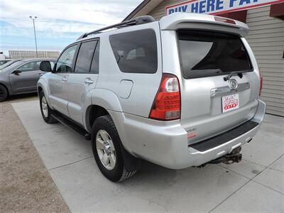 2006 Toyota 4Runner SR5   - Photo 7 - Lexington, NE 68850