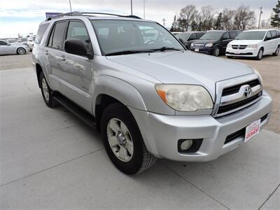 2006 Toyota 4Runner SR5   - Photo 4 - Lexington, NE 68850