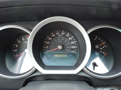 2006 Toyota 4Runner SR5   - Photo 16 - Lexington, NE 68850