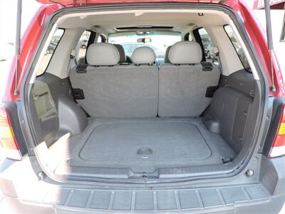 2006 Ford Escape XLT   - Photo 12 - Lexington, NE 68850