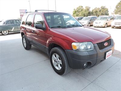 2006 Ford Escape XLT   - Photo 4 - Lexington, NE 68850