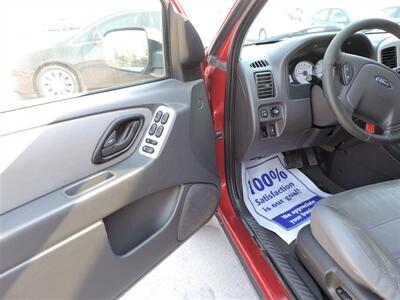 2006 Ford Escape XLT   - Photo 16 - Lexington, NE 68850