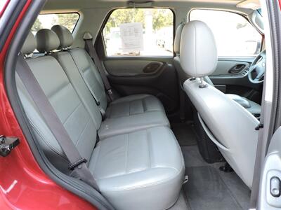 2006 Ford Escape XLT   - Photo 11 - Lexington, NE 68850