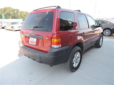 2006 Ford Escape XLT   - Photo 5 - Lexington, NE 68850