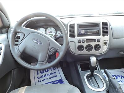 2006 Ford Escape XLT   - Photo 14 - Lexington, NE 68850