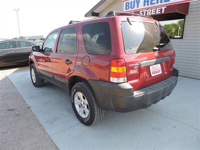 2006 Ford Escape XLT   - Photo 7 - Lexington, NE 68850