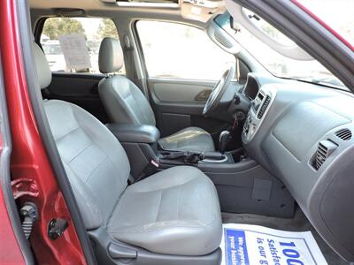 2006 Ford Escape XLT   - Photo 10 - Lexington, NE 68850