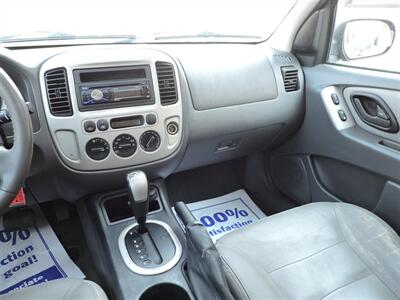 2006 Ford Escape XLT   - Photo 15 - Lexington, NE 68850