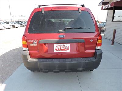 2006 Ford Escape XLT   - Photo 6 - Lexington, NE 68850