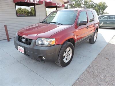 2006 Ford Escape XLT   - Photo 2 - Lexington, NE 68850