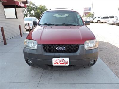 2006 Ford Escape XLT   - Photo 3 - Lexington, NE 68850