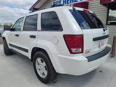 2006 Jeep Grand Cherokee Laredo   - Photo 7 - Lexington, NE 68850