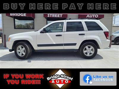 2006 Jeep Grand Cherokee Laredo   - Photo 1 - Lexington, NE 68850