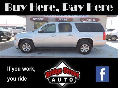 2011 GMC Yukon SLT   - Photo 1 - Grand Island, NE 68801