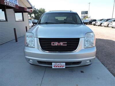 2011 GMC Yukon SLT   - Photo 3 - Grand Island, NE 68801