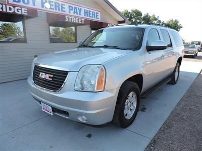 2011 GMC Yukon SLT   - Photo 2 - Grand Island, NE 68801