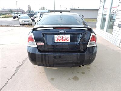 2009 Ford Fusion SE   - Photo 6 - Grand Island, NE 68801