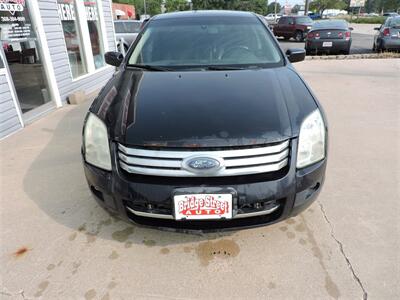 2009 Ford Fusion SE   - Photo 3 - Grand Island, NE 68801