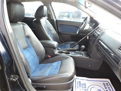 2009 Ford Fusion SE   - Photo 10 - Grand Island, NE 68801
